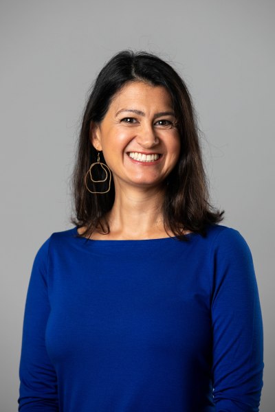 Leyla Mahbod Kenny, Licsw, Phd